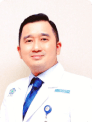 Dr. Edward Hendarto
